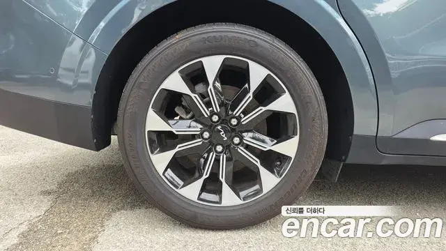 Kia Carnival 2022 — Şəkil 5/20