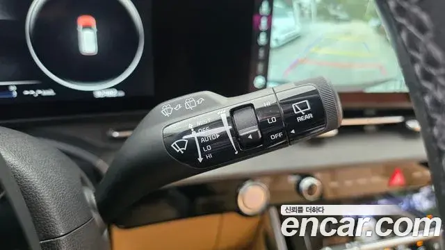 Kia Carnival 2022 — Şəkil 20/20