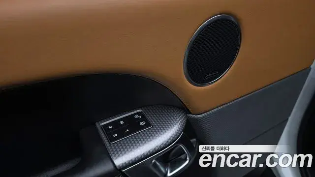Land Rover Range Rover Sport 2018 — Şəkil 37/37
