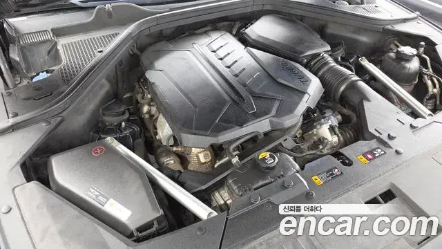 Genesis GV80 2020 — Şəkil 15/20