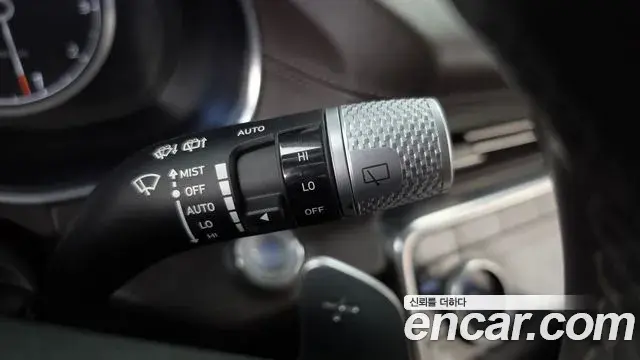 Genesis GV80 2020 — Şəkil 10/20