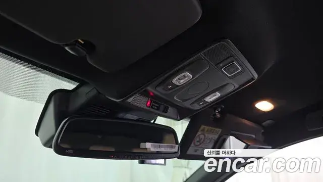 Renault Samsung Arkana 2025 — Фото 19/20