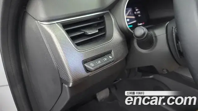 Renault Samsung Arkana 2025 — Фото 20/20