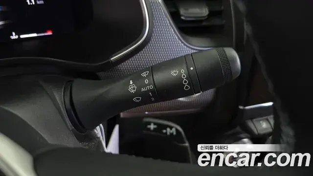 Renault Samsung Arkana 2025 — Photo 10/38