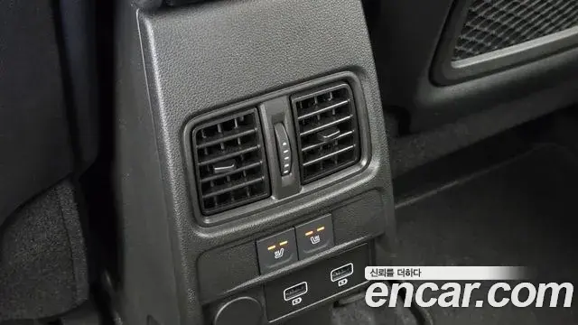 Renault Samsung Arkana 2025 — Photo 14/38
