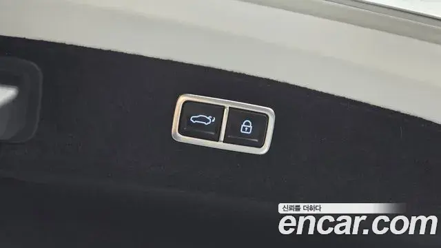 Genesis G80 2024 — ფოტო 3/31