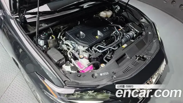 Lexus ES300h 2026 — Şəkil 19/32
