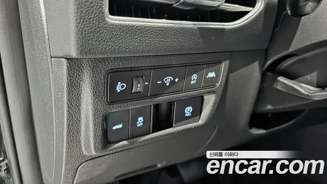 Hyundai Sonata 2023 — Фото 12/20