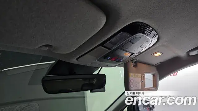 Hyundai Sonata 2023 — Фото 20/20
