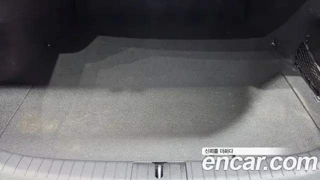 Genesis G70 2019 — Photo 34/34