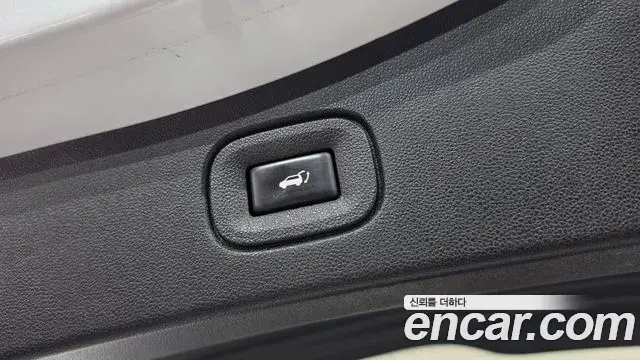 Renault Samsung QM6 2021 — Фото 18/20