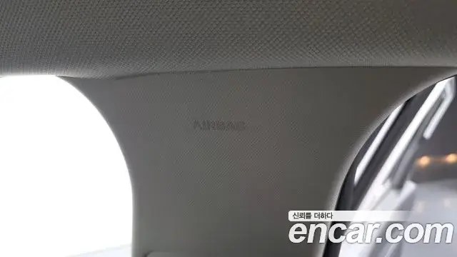 Hyundai Tucson Hybrid 2021 — ფოტო 30/30