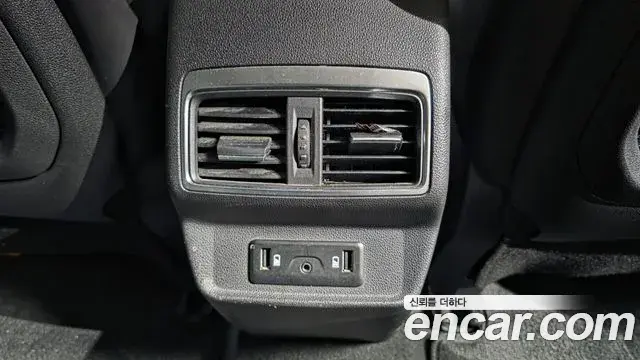 Renault Samsung QM6 2020 — Şəkil 23/37
