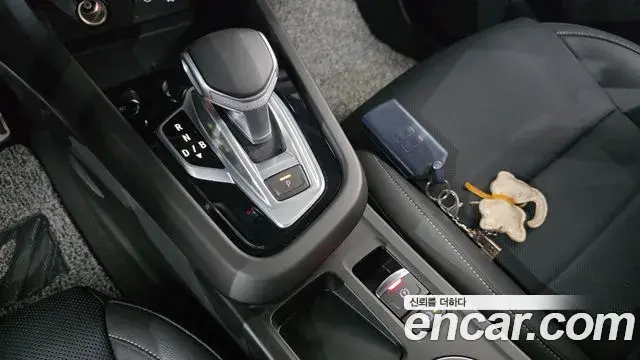 Renault Samsung XM3 2022 — Şəkil 2/34