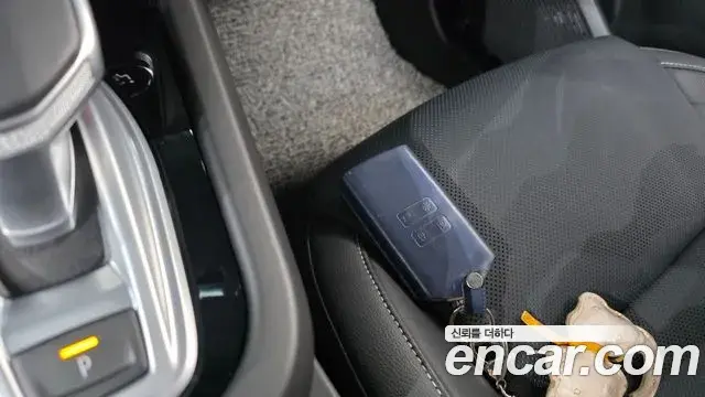Renault Samsung XM3 2022 — Şəkil 14/34
