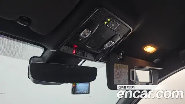 Renault Samsung XM3 2022 — Şəkil 31/34