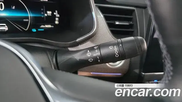 Renault Samsung XM3 2022 — Şəkil 18/34