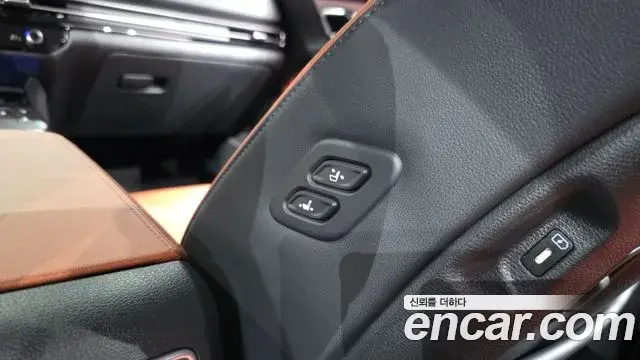 Kia Sportage 2025 — Фото 19/20