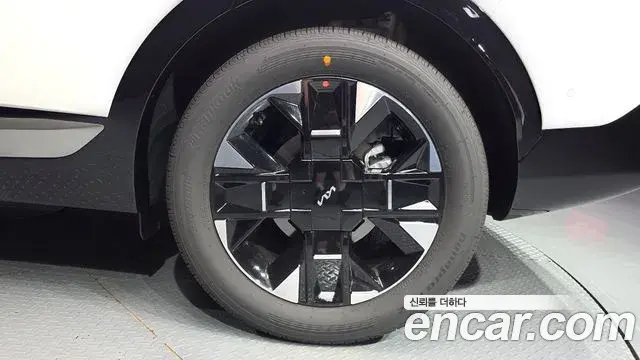 Kia Sportage 2025 — Photo 6/34