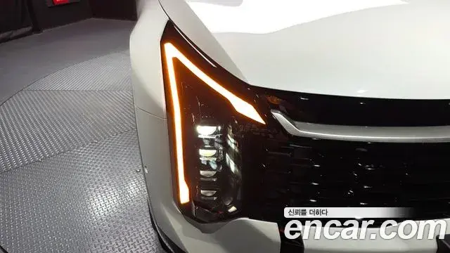 Kia Sportage 2025 — Photo 12/34