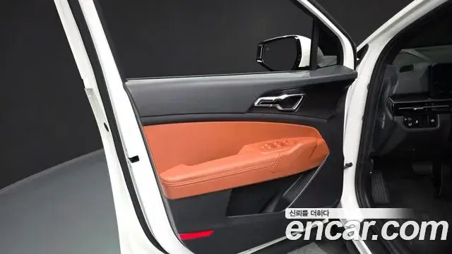Kia Sportage 2025 — Photo 13/34