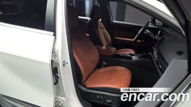 Kia Sportage 2025 — Photo 23/34