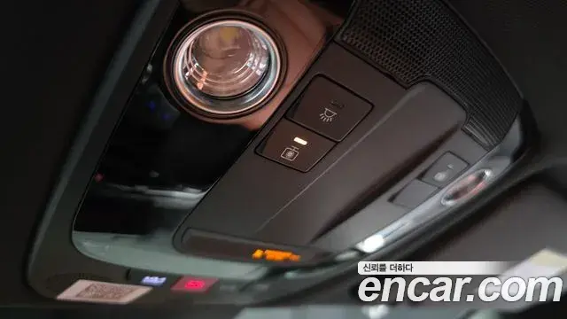 Kia Sportage 2025 — Photo 29/34