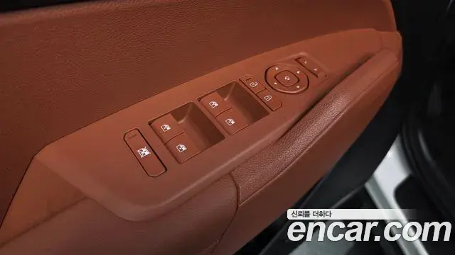 Kia Sportage 2025 — Photo 20/34