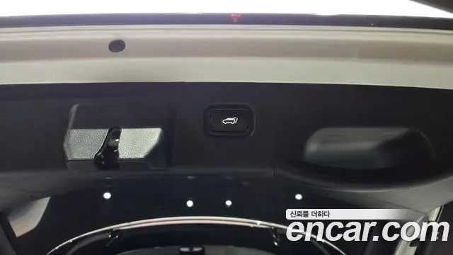 Kia Sportage 2025 — Photo 22/34