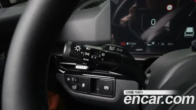 Kia Sportage 2025 — Photo 21/34