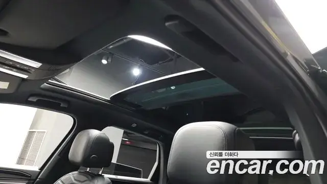 Volkswagen Touareg 2024 — Photo 15/36