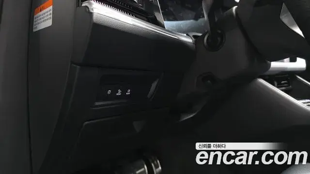 Volkswagen Touareg 2024 — Photo 27/36
