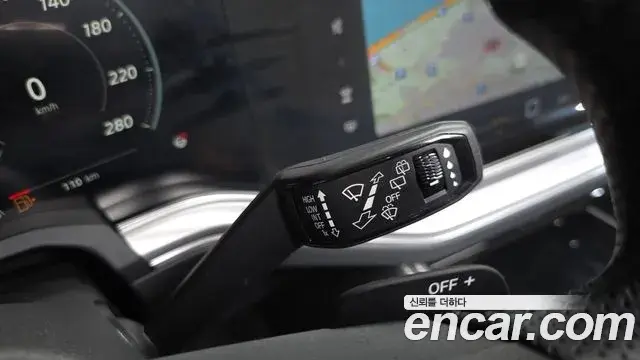 Volkswagen Touareg 2024 — Photo 33/36