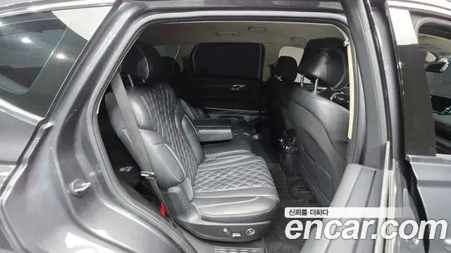 Genesis GV80 2020 — Photo 19/31