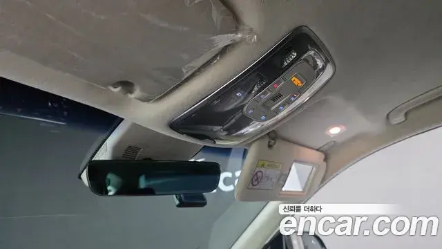 Genesis GV80 2020 — Photo 17/31