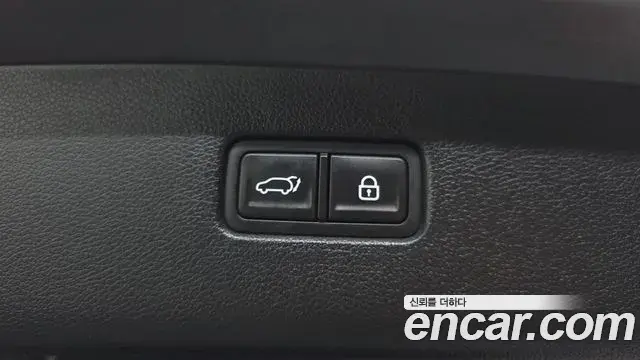 Genesis GV80 2020 — Photo 13/31