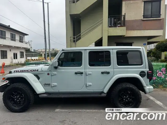 Jeep Wrangler 2024 — Photo 3/17