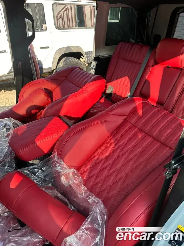 Jeep Wrangler 2024 — Photo 8/17