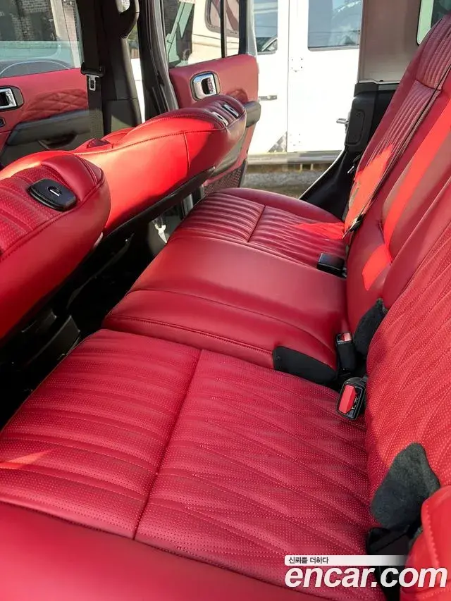 Jeep Wrangler 2024 — Photo 11/17