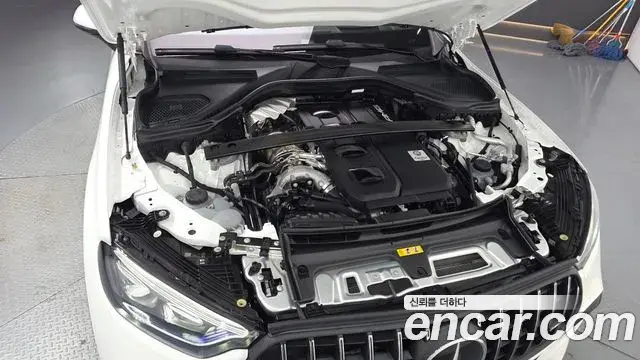 Mercedes-Benz GLC-Class 2025 — Фото 6/20