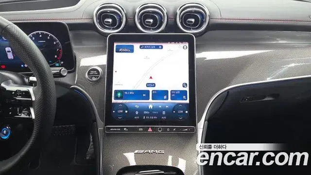 Mercedes-Benz GLC-Class 2025 — Фото 15/20
