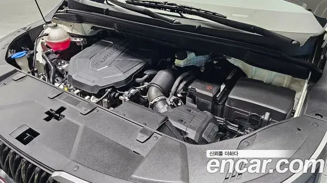 Kia Carnival 2020 — Photo 6/20