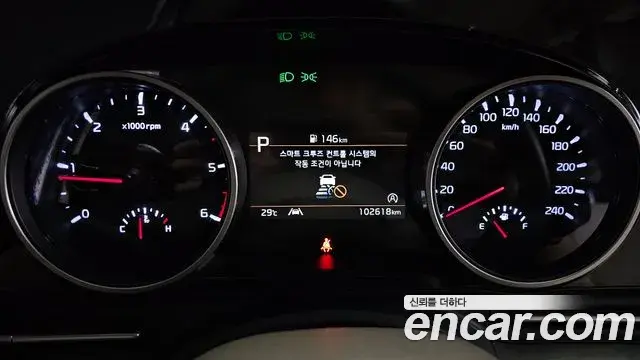 Kia Carnival 2020 — Photo 8/20