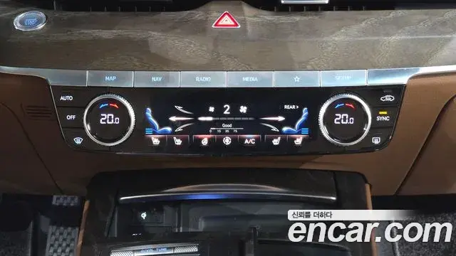Genesis G80 2021 — Photo 5/35