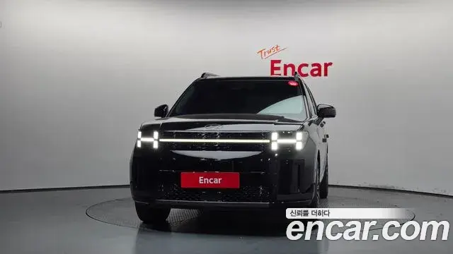 Hyundai Santa Fe 2025 — Şəkil 28/35