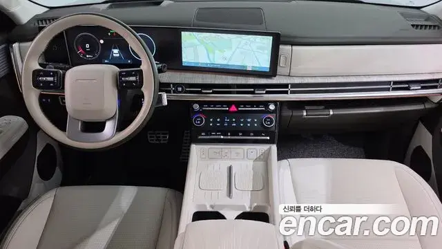 Hyundai Santa Fe 2025 — Şəkil 19/35