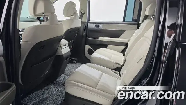 Hyundai Santa Fe 2025 — Şəkil 16/35