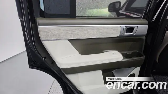 Hyundai Santa Fe 2025 — Şəkil 15/35