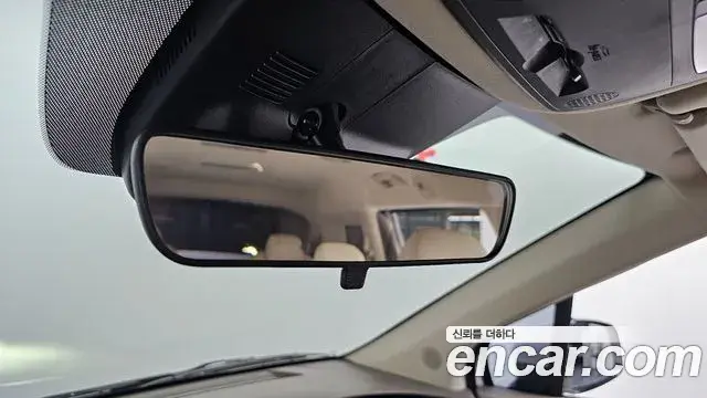 Kia Carnival 2023 — Şəkil 17/31