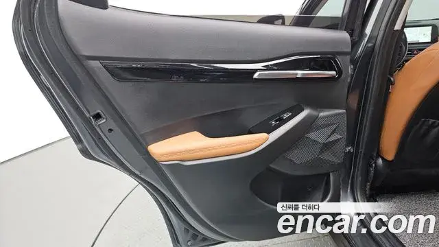 Kia Seltos 2024 — Şəkil 22/31